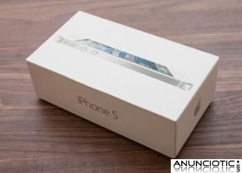 Venta Nueva:Apple Iphone 5 64GB/Samsung i9300 Galaxy S III 