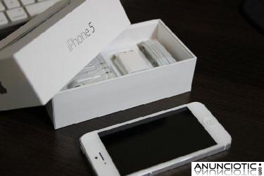 Marca de Fábrica Nuevo 100% Desbloqueado iPhone 5 64gb,Samsung Galaxy S3,iPad 3