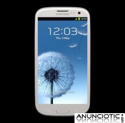 Samsung Galaxy S III (I9300) 