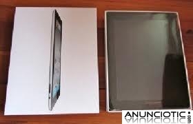 En Venta: Apple iPhone 5,Blackberry Z10,Samsung Galaxy SIII,Ipad 3