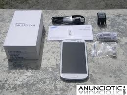 En Venta: Apple iPhone 5,Blackberry Z10,Samsung Galaxy SIII,Ipad 3