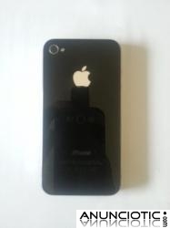 Iphone 4 32 Gb Negro de Orange