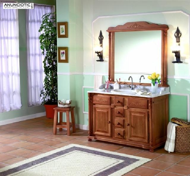 Mueble Baño Barato...............Tienda Online