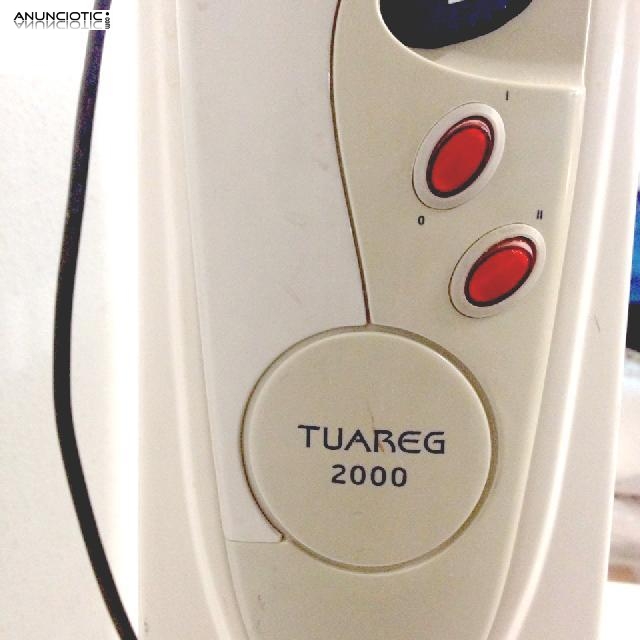 Radiador Aceite Taurus Tuareg 2000