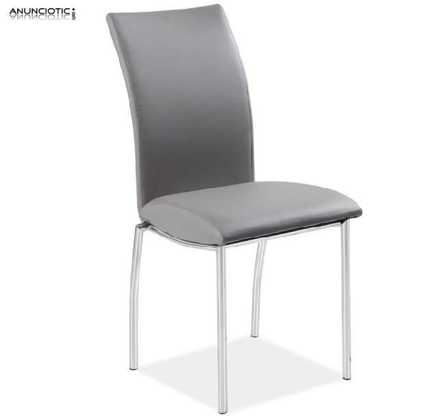 Silla de comedor volga