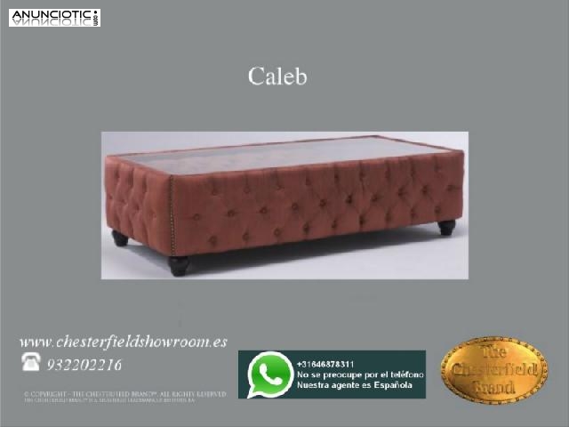 Mesa estilo caleb única