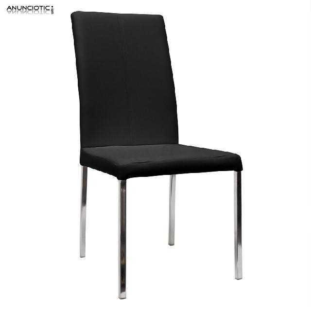 SILLA MOD GUADIANA DE SALÓN