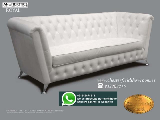 Personaliza el sofá de tus sueños