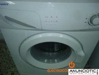 CARGA FRONTAL BENAVENT MODELO BE 91005 DE 5 KILOS VENTA LAVADORA BARATA