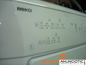 EN VENTA SECADORA BEKO DE 7 KG NUEVA OFERTA EN BARCELONA 