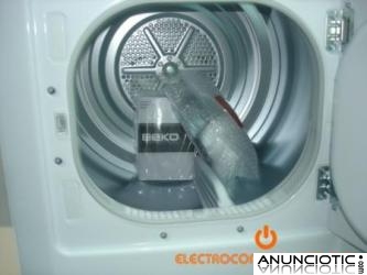 EN VENTA SECADORA BEKO DE 7 KG NUEVA OFERTA EN BARCELONA 