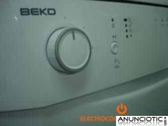 FANTASTICO LAVAVAJILLAS BEKO NUEVO EN BARCELONA 12 CUBIERTOS