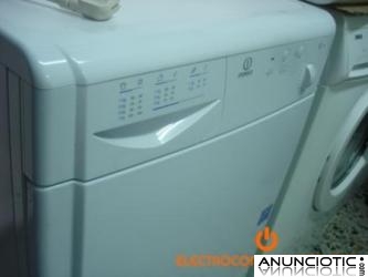 SECADORA INDESIT DE 7 KILOS NUEVA REBAJAS BARCELONA 