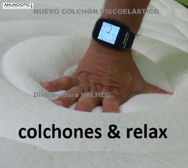 Correcto descanso zona lumbar