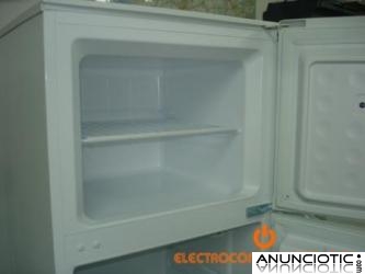 EN VENTA FRIGORIFICO DE OCASION MARCA WHIRLPOOL WTE2511W CICLICO/166X55X58