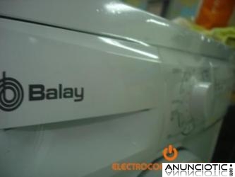 EN VENTA LAVADORA BALAY 3TS50105Â  DE Â 5 KILOS DE CAPACIDAD Y 1000 REVOLUCIONES POR MINUTO