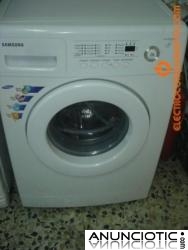 EN VENTA LAVADORA SAMSUNG EN BARCELONA DE 6 KILOS