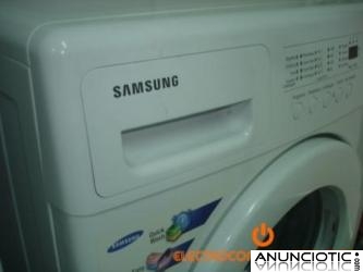 LAVADORA SAMSUNG DE 6 KILOS EN BARCELONA EN VENTA OFERTA