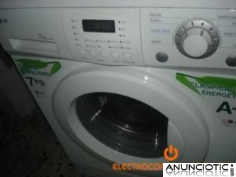 VENTA DE ELECTRODOMESTICOS DE SEGUNDA MANO A BUEN PRECIO CON TRANSPORTE INCLUIDO