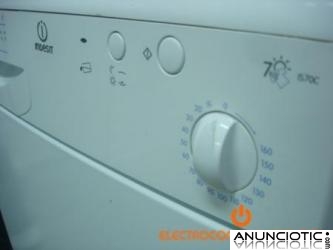 EN VENTA SECADORA INDESIT 7 KILOS CLASE A+A NUEVA