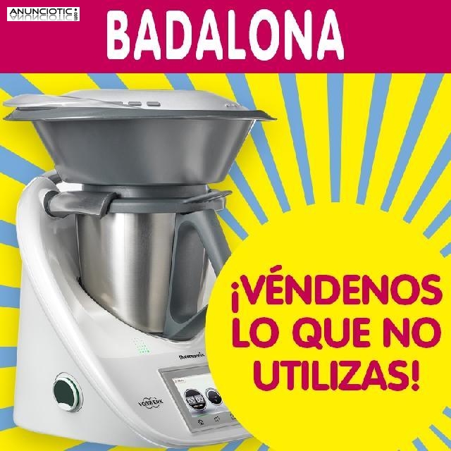 ¡vende tu thermomix en cash converters!