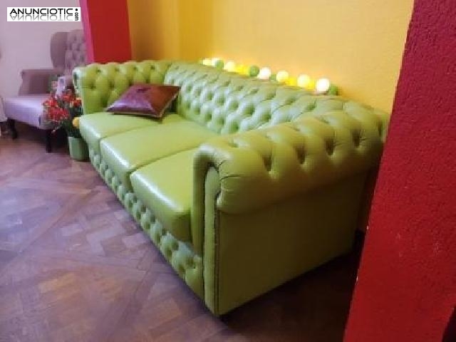 Sofas miticos