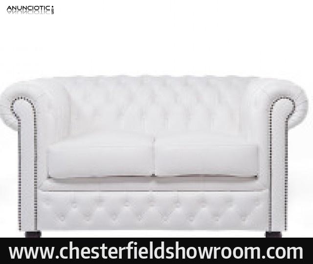 Ten tu propio chesterfield