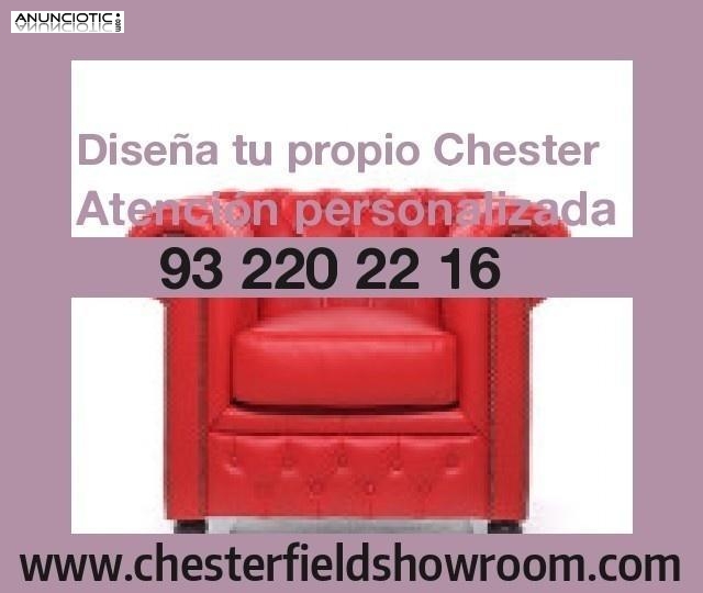 Buscamos showroom en barcelona