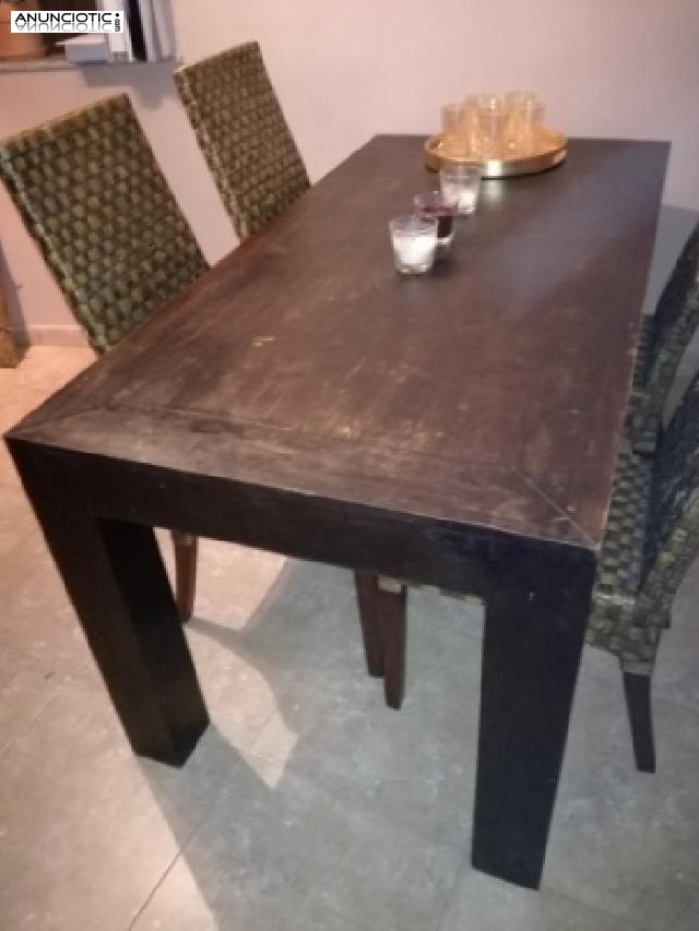 MESA COMEDOR 