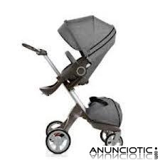 Stokke Xplory V3 Cochecito recién nacido