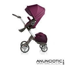 Stokke Xplory V3 Cochecito recién nacido