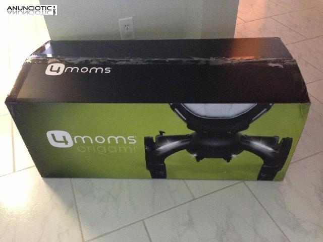 venta nuevo 4moms Origami Stroller 250euros 