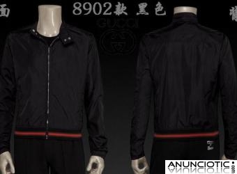 Moncler Armani Burberry Veste Northface Les 35 