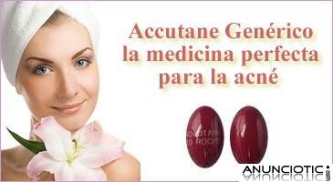 Comprar Generico Accutane Para El Acné