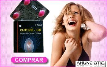 Comprar Viagra Femenino Sin Receta