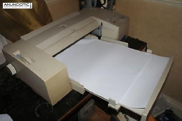 Plotter A2 Epson Stylus 3000