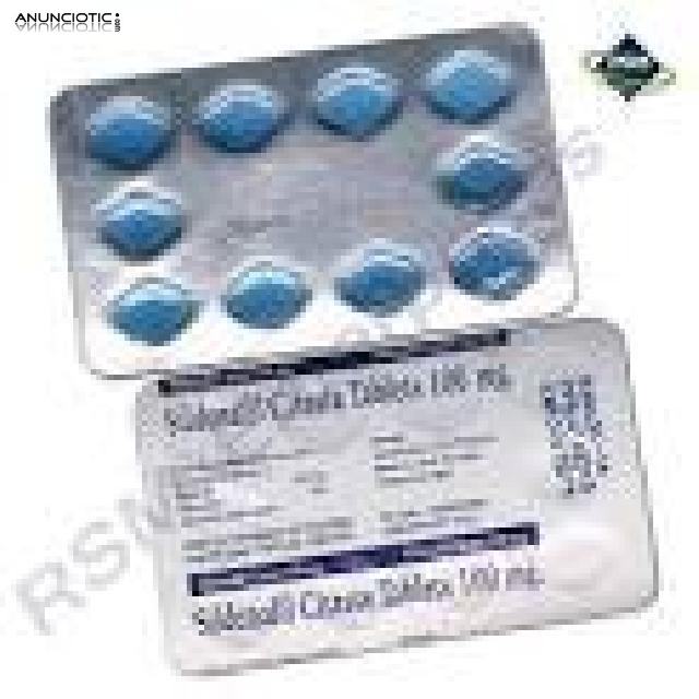 disfuncion erectil viagra kamagra cialis 