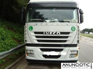 RUEDA DE CAMION MICHELIN NUEVA CON LLANTA PERFIL BAJO DE 60 