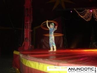 CIRCO TERRASSA   