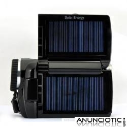 COMPRAR VIDEOCAMARA SOLAR (720P HD)