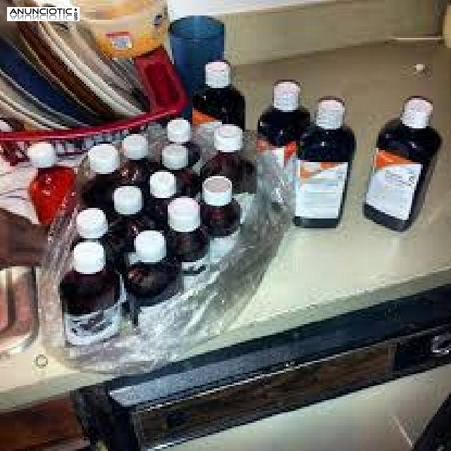 Compro Actavis prometh con codine púrpura jarabe para la tos