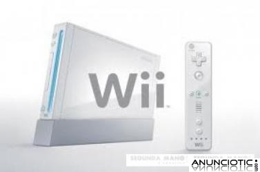 REPARAR LA WII EN BARCELONA