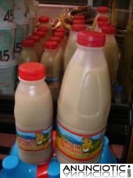 PRODUCTOS DE BULGARIA BOZA PRECIO SIN COMPETENCIA