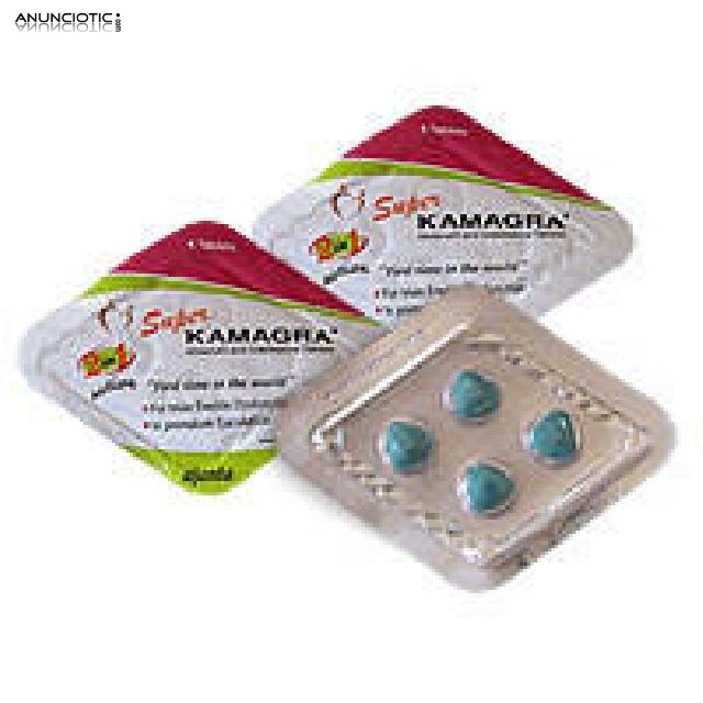 Super Kamagra