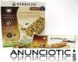 HERBALIFE distribuidor independiente