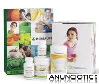 HERBALIFE distribuidor independiente