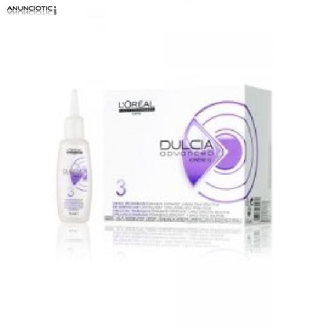 Revoluciona tu Cabello con Dulcia Advanced de Loreal