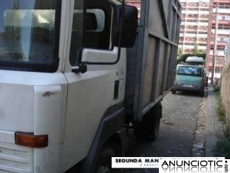 CAMION NISSAN ECO T100 EN VENTA 3500 EUROS  