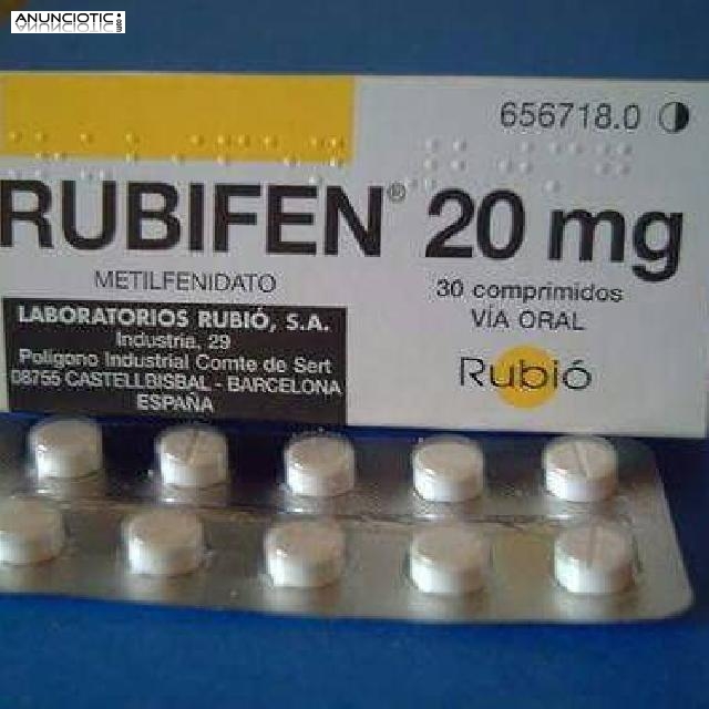 Sibutramine 15mg (Sibutramine Meridia) 30 Cápsulas