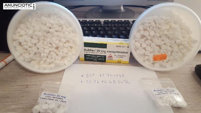 Sibutramine 15mg (Sibutramine Meridia) 30 Cápsulas